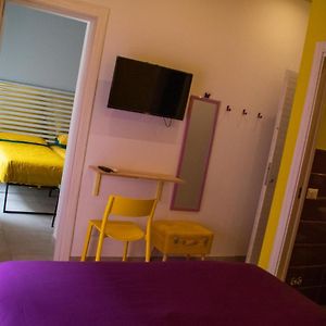 Habitación Cuádruple